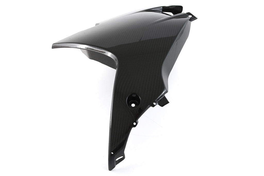 Fullsix Carbon Fairing Side Panel - Lower Left