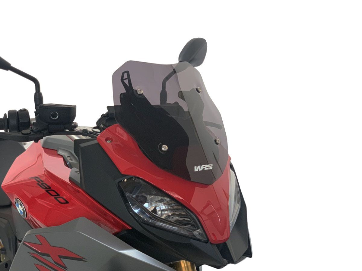 WRS Sport Windscreen F900XR 2020-2026