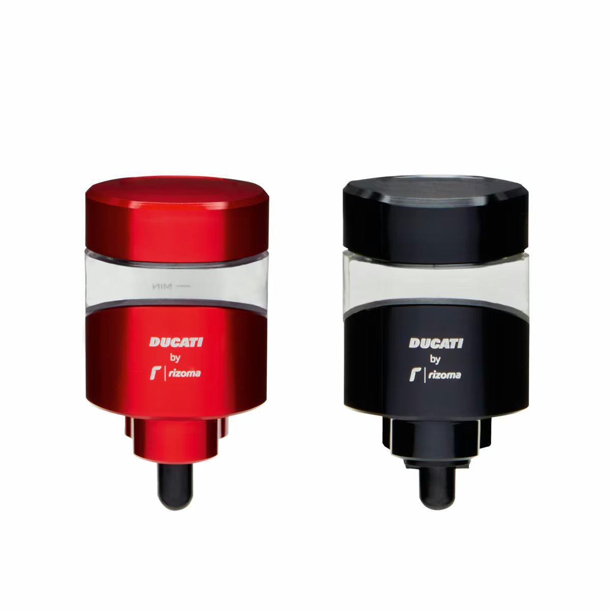 Ducati Performance Clutch Fluid Reservoir