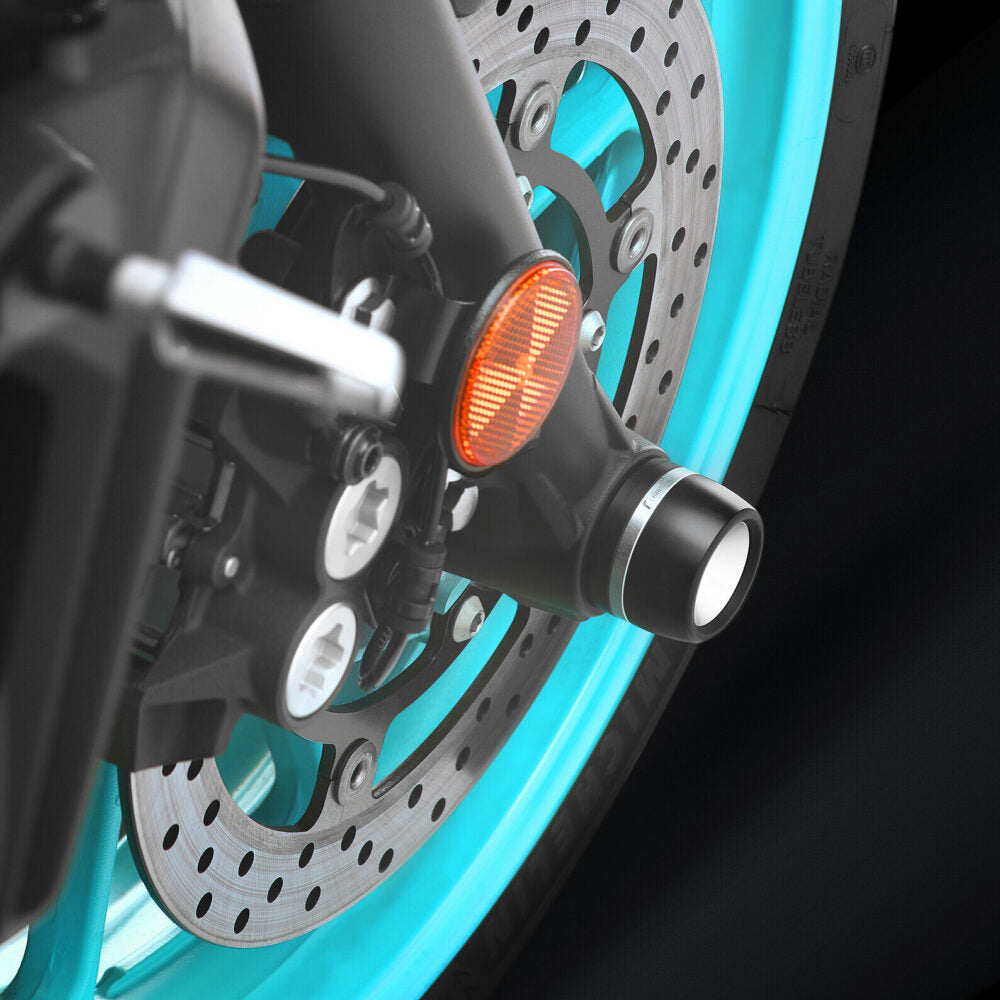Rizoma Front Axle Slider