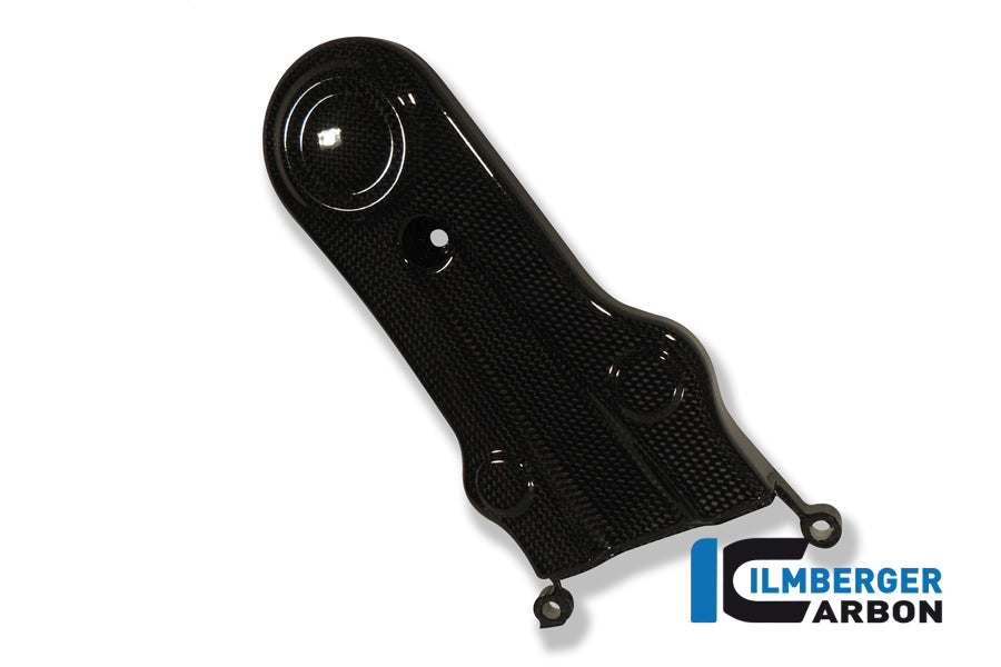 Ilmberger Carbon Timing Belt Cover 1100 EZ Vertical Carbon