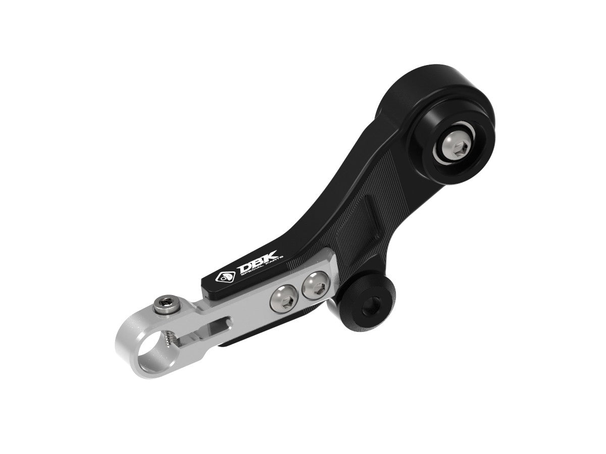 Ducabike DBK Rplc30 BMW R1300GS Adjustable Gear Lever - SILVER