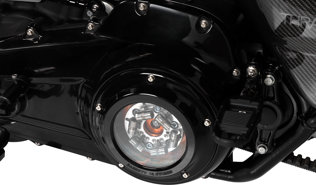 Barnett Scorpion Clutch Basket Assembly With Lock-Up - Hydraulic