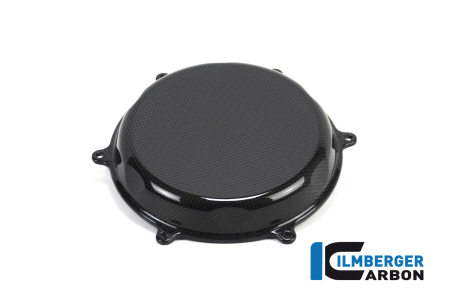 Ilmberger Carbon Clucth Cover Ducati Panigale 1299 (From 2015) - Gloss