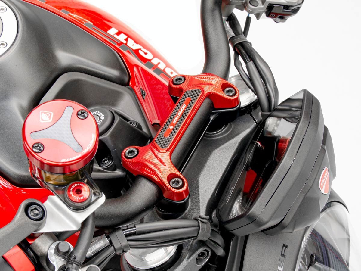 Ducabike DBK BM16 M937 Handlebar Clamp