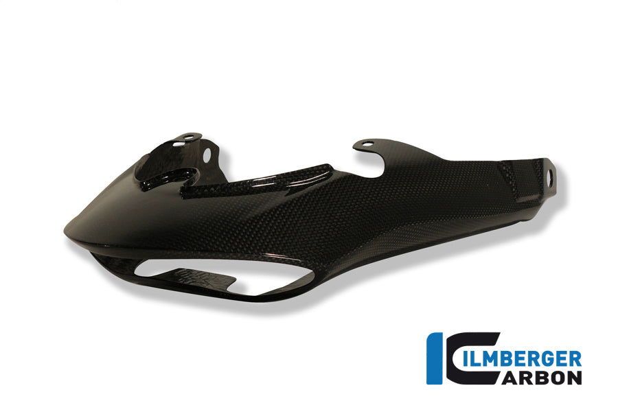 Ilmberger Carbon Taillight Cover Carbon