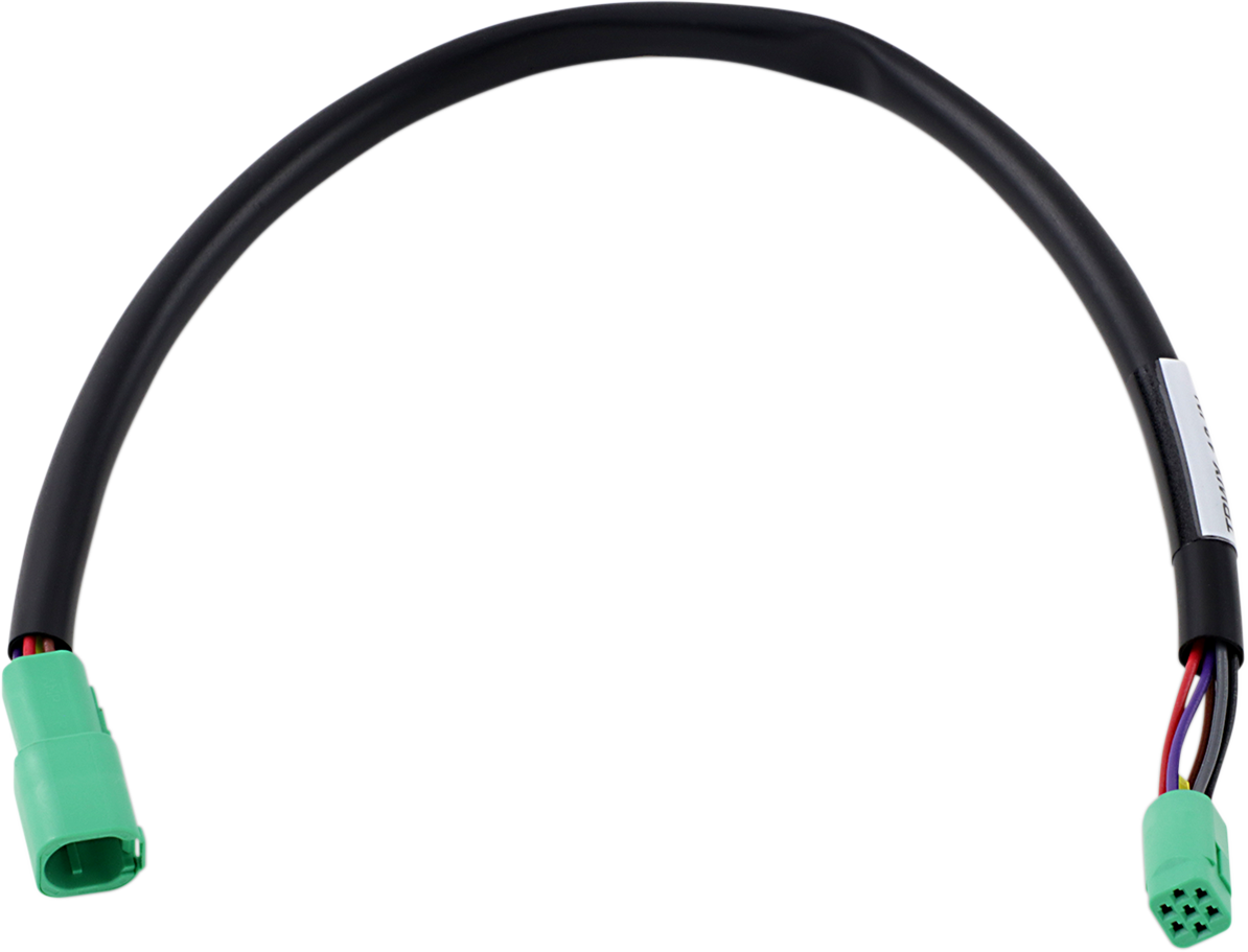 Barnett Electronic Throttle Control Extensions - 12" - Harley Davidson