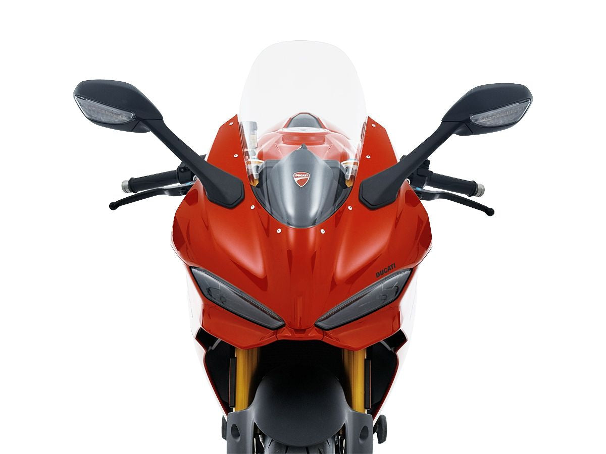 WRS Race High Windscreen Ducati Panigale V2 / S 2025-2026