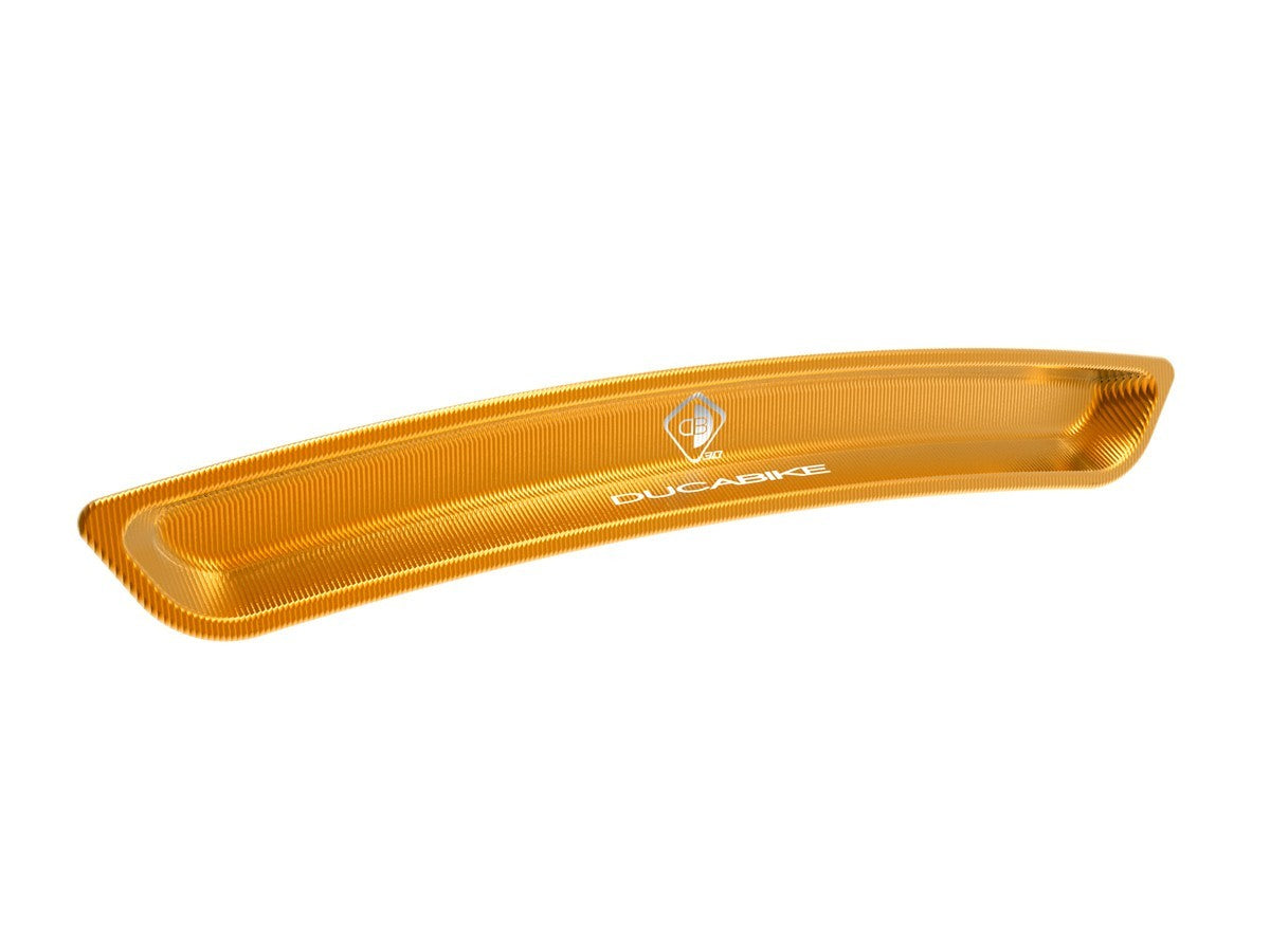 Ducabike DBK RCS01 Diavel 1260s Seat Insert - GOLD