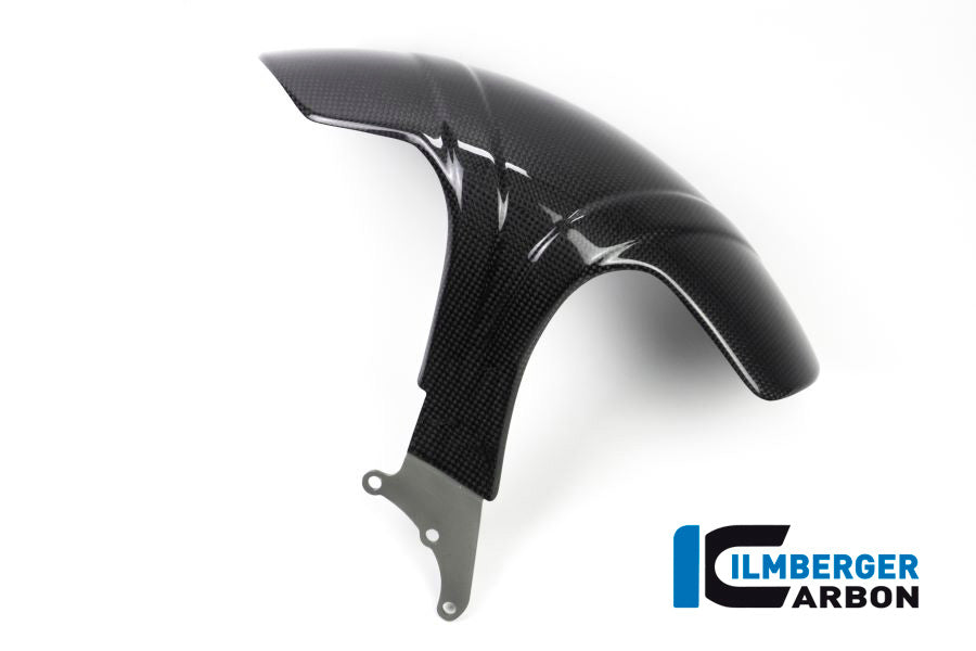 Ilmberger Carbon Rear Hugger - BMW R NINE T Scrambler
