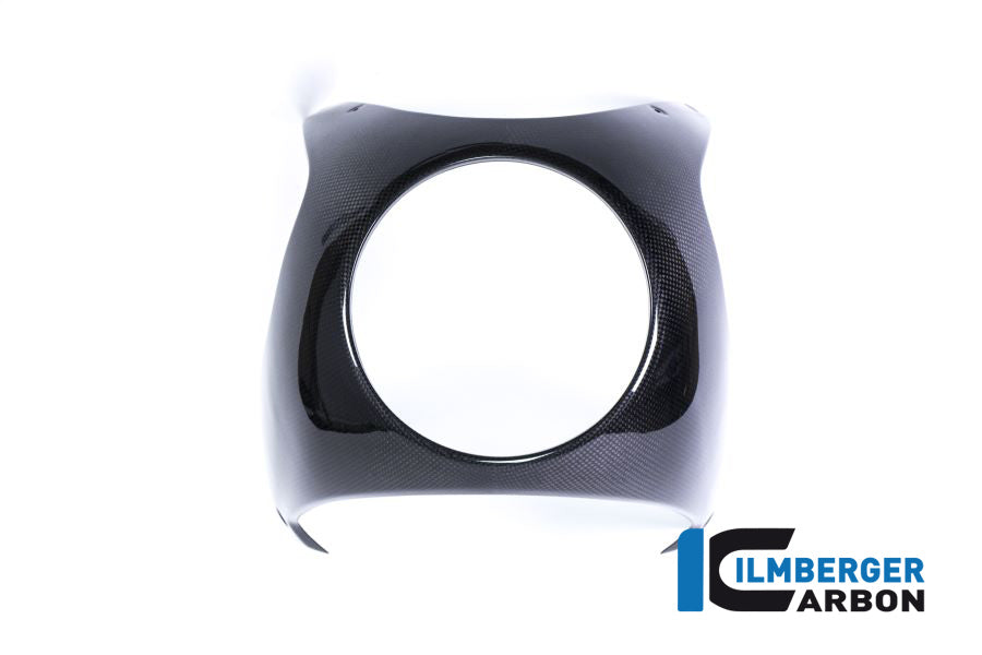 Ilmberger Carbon Top Fairing Street Complete BMW R Nine T Racer´17