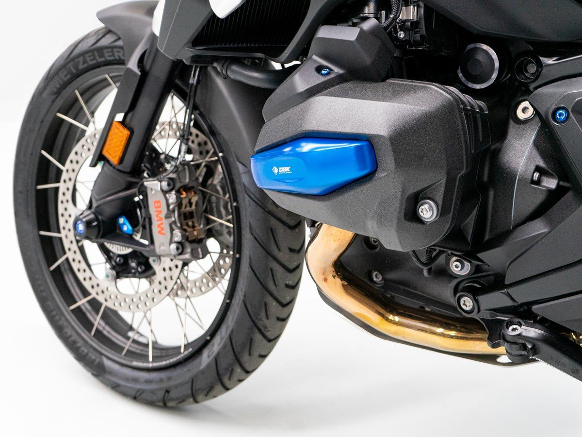 Ducabike DBK CCC01 BMW R1300GS Cylinder Head Slider Kit