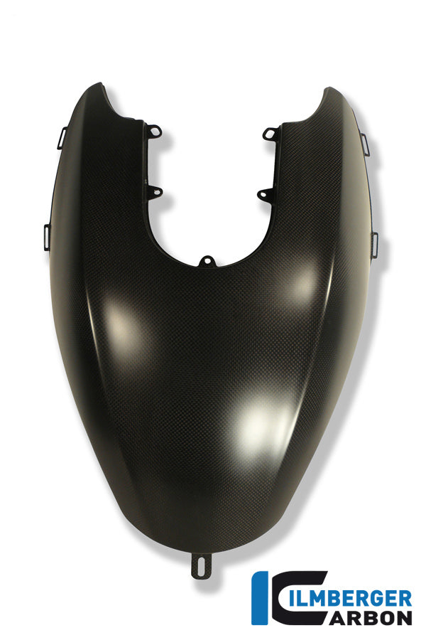 Ilmberger Carbon Tank Cover Carbon