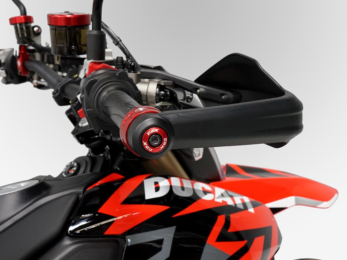 Ducabike DBK RVM01 Washer Handlebar