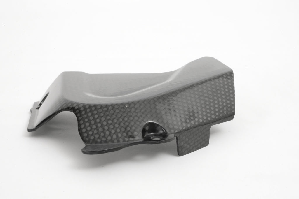 Fullsix Carbon Sprocket Cover