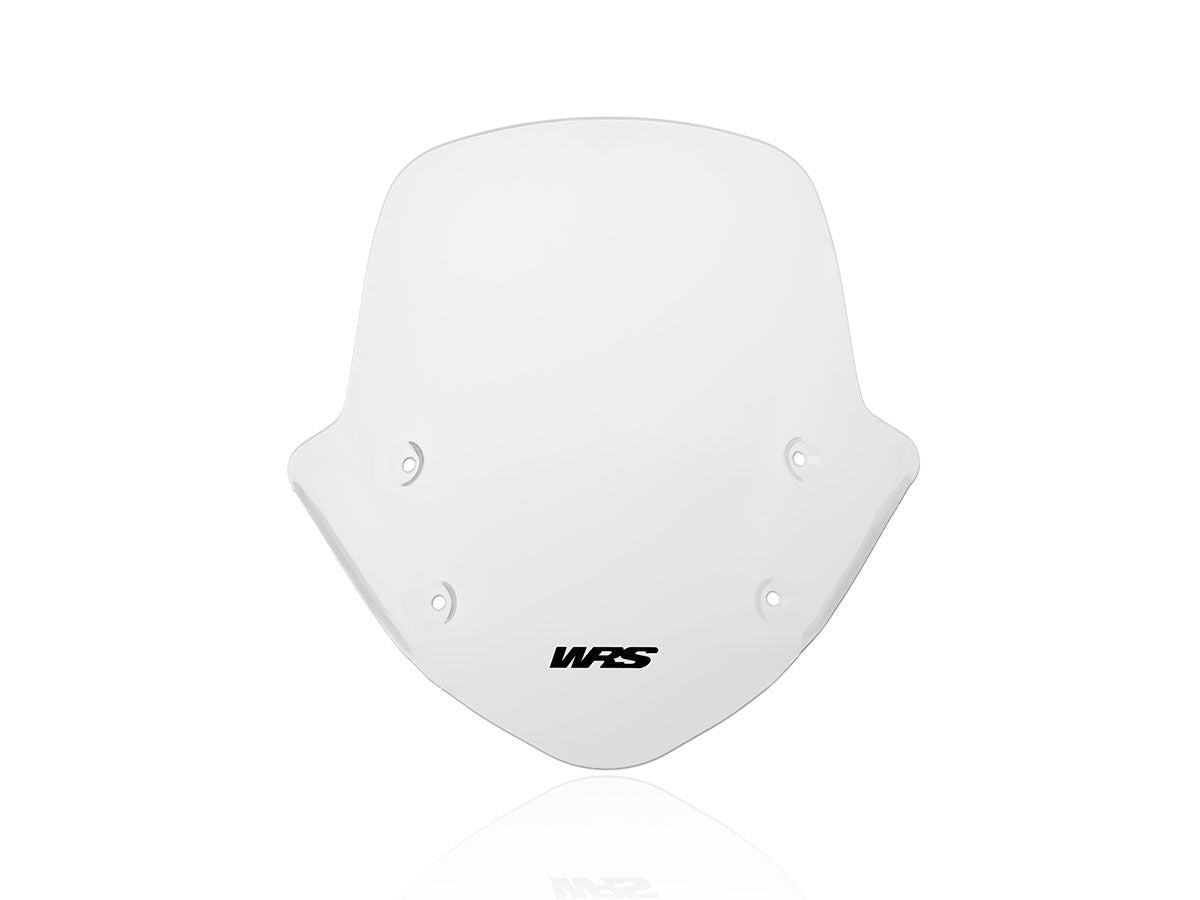 WRS Standard Windscreen BMW R1250R 2019-2024