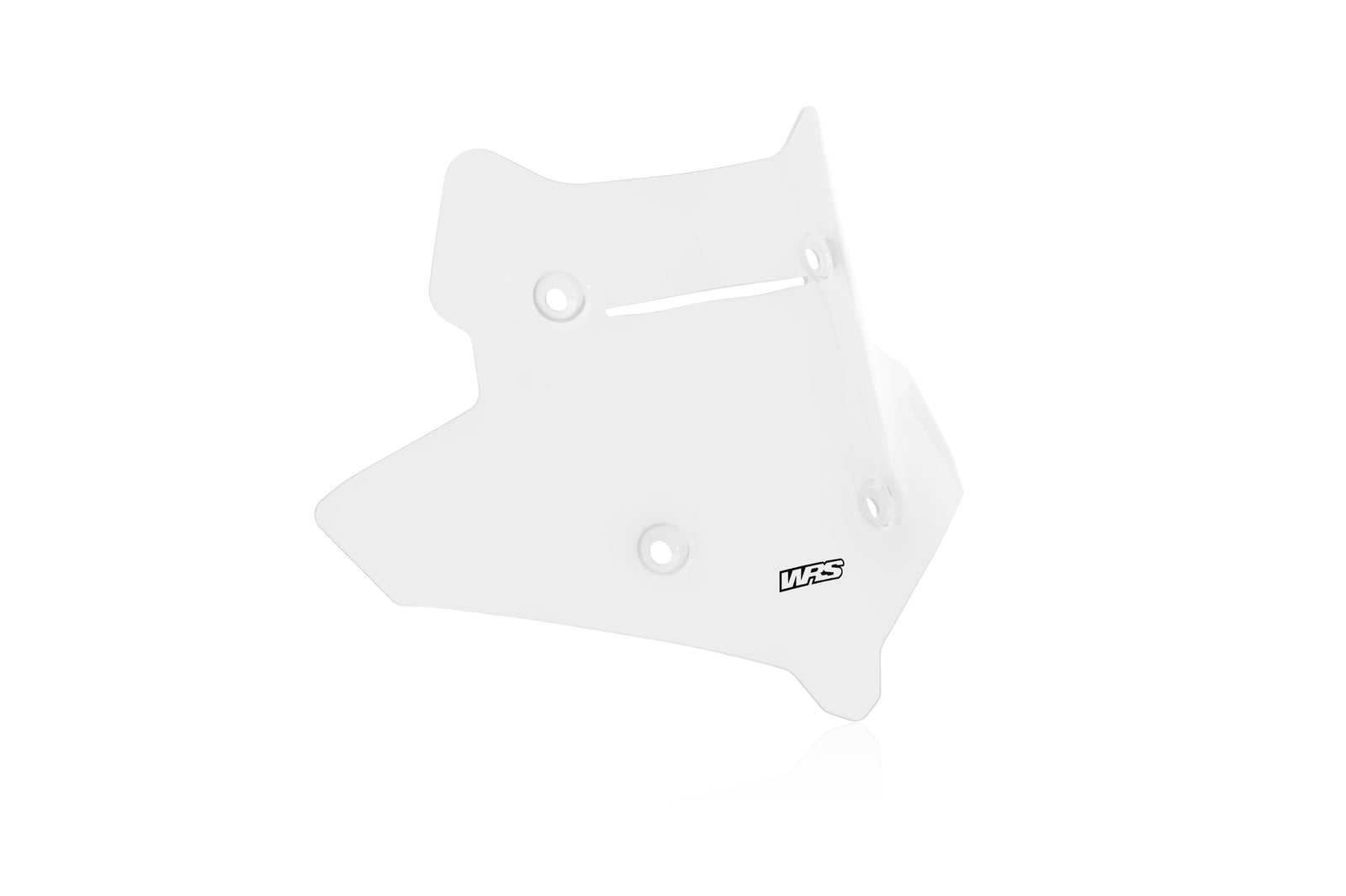 WRS Windscreen Enduro Voge Valico 525 DSX 2023-2024 / 625 DSX 2025-2026