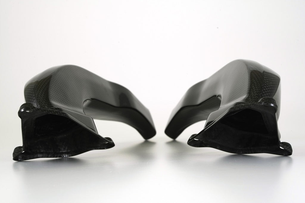 Fullsix Carbon Air Intake OEM Tubes - OEM