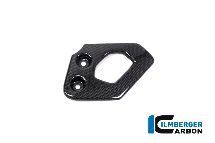 Ilmberger Carbon Heel Protector Left Side R 1250 GS