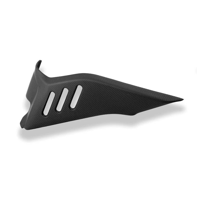 Ducabike DBK Carbon Fiber Tank Side Panel Set For Ducati Diavel V4