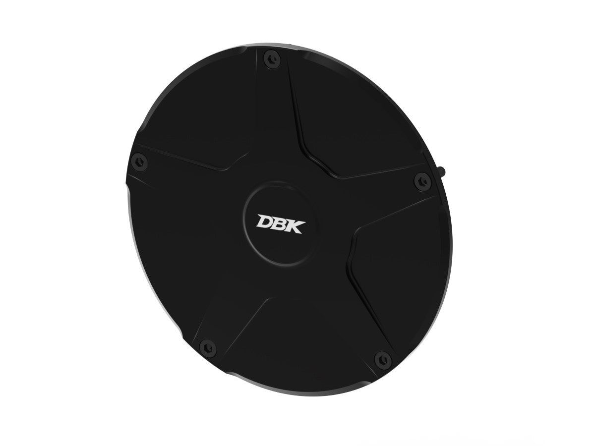Ducabike DBK Race Cover Kit For Clutch Cover Ducati V2