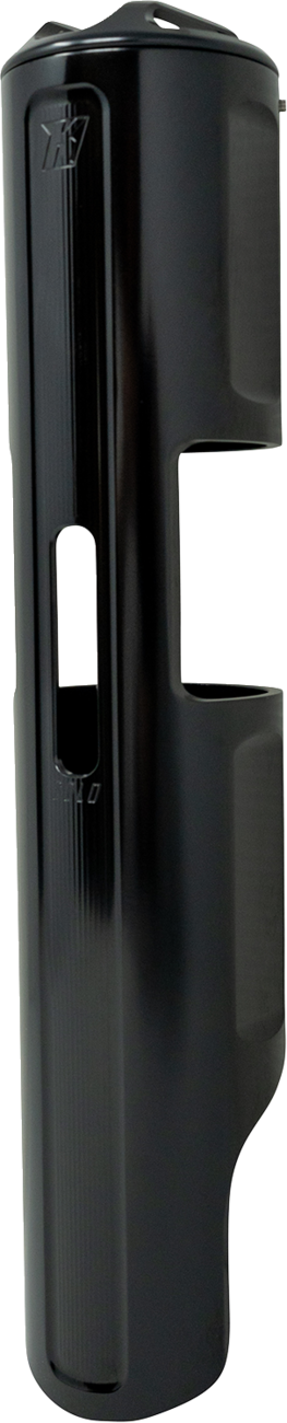 Kodlin USA Water Reservoir Cover - Gloss Black - VVT Style Touring