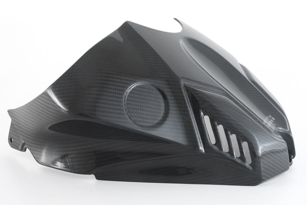 Fullsix Carbon Tank Cover
