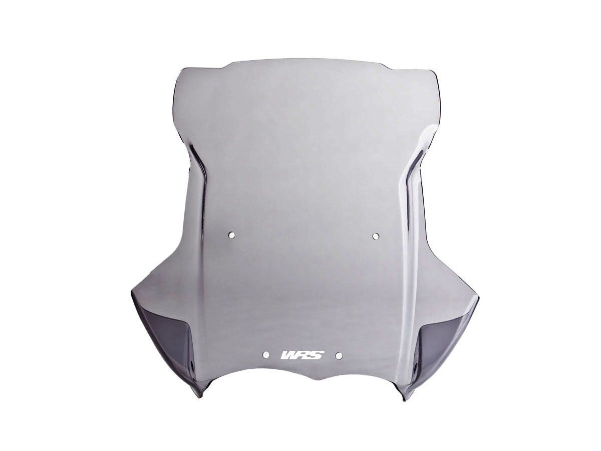 WRS Touring Windscreen BMW R1200GS/ADV 2004-2012