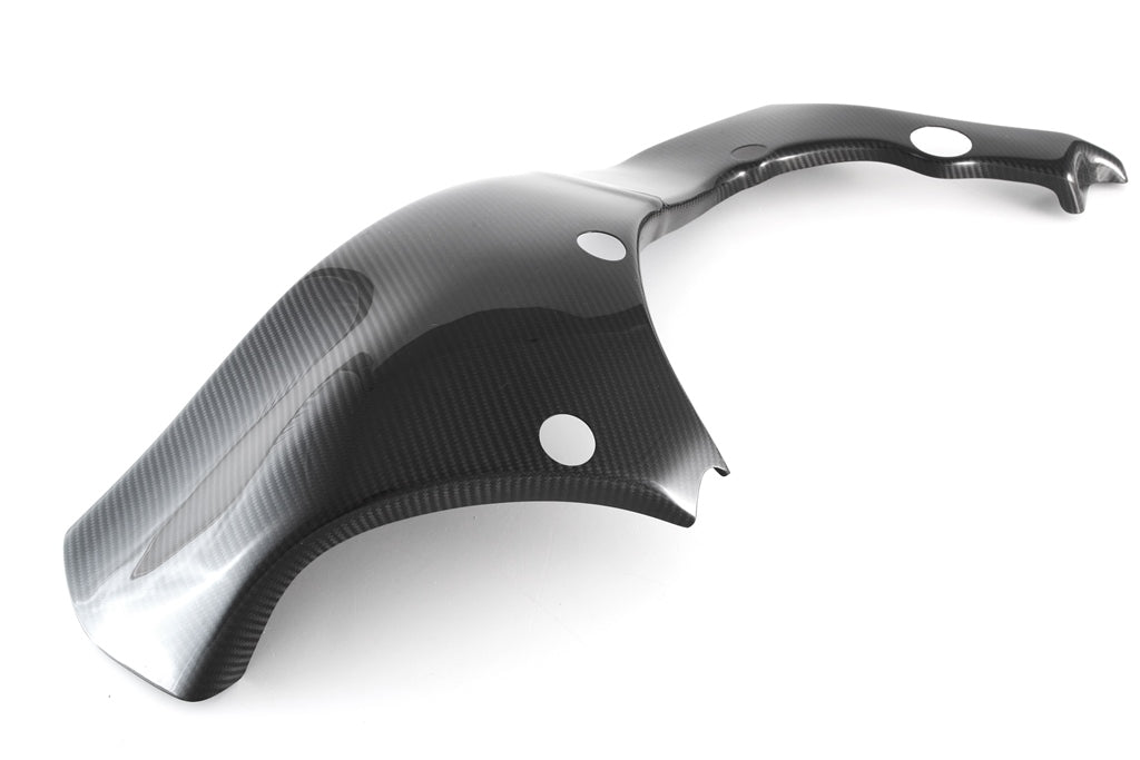 Fullsix Carbon FRAME PROTECTION - Set