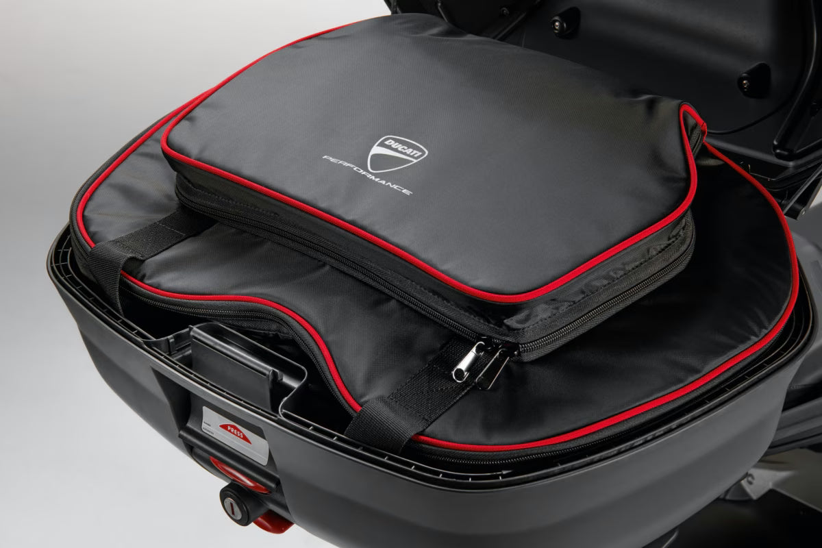Ducati Performance Liner For Plastic Top Case