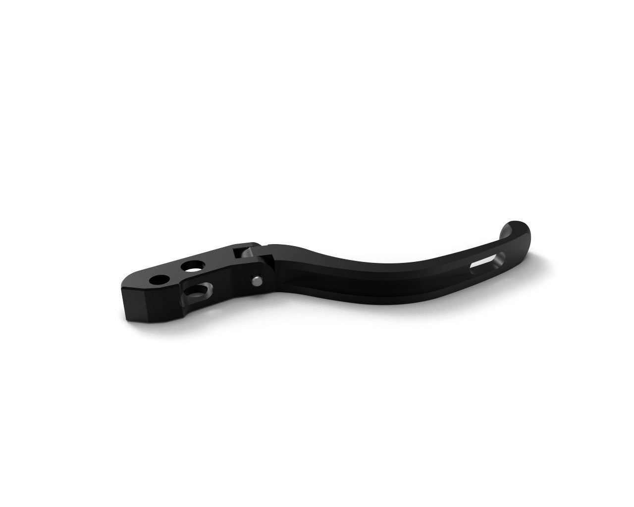 Ducabike DBK LBBC Foldable Brake Lever Brembo Forged / CNC Short - 18 mm.