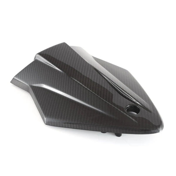 FullSix Carbon Fiber Passenger Seat Tail Cap For BMW S1000RR 2015-2018