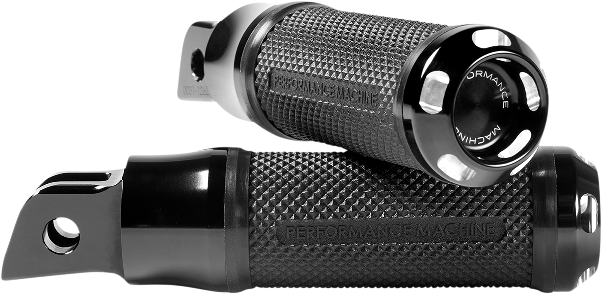 Performance Machine (PM) Apex Foot Pegs