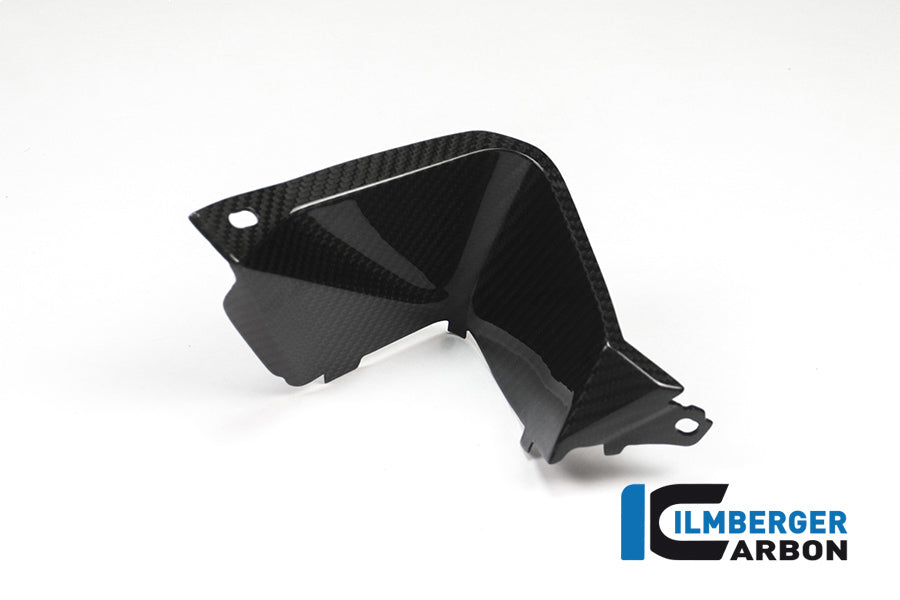 Ilmberger Carbon Right Cockpit Cover BMW S1000XR Year 2015-2019