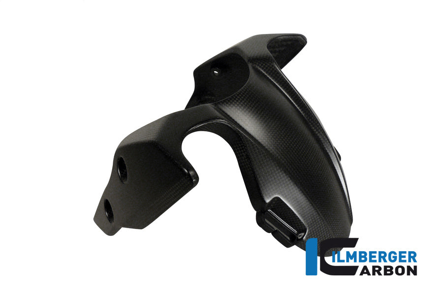Ilmberger Carbon Front Fender Rear Part Ducati Hypermotard From 2013