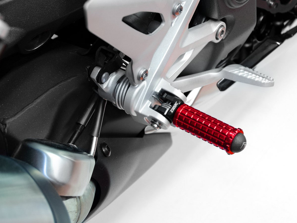 Ducabike DBK KPDM02 Racing Footpegs