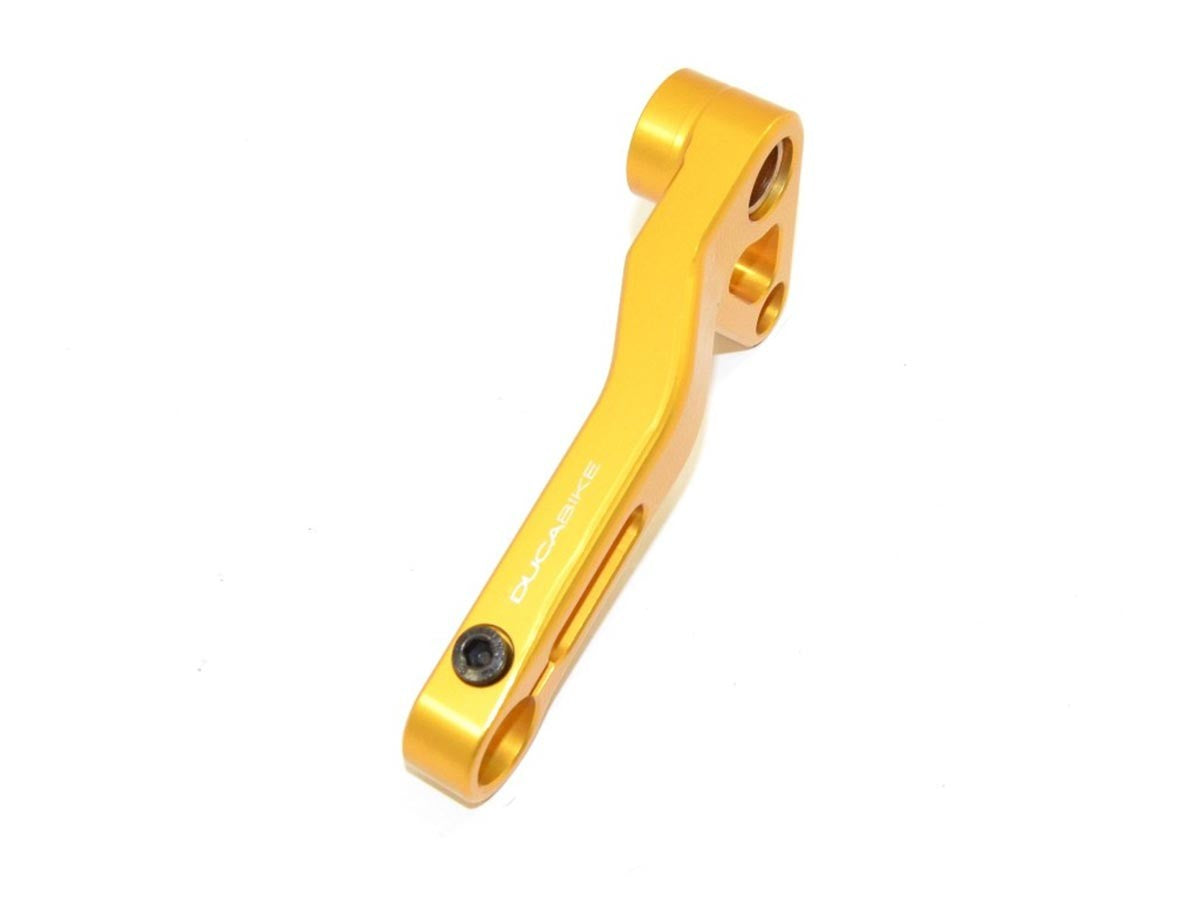 Ducabike DBK RPLC11 Shift Lever Monster 821/1200 - GOLD