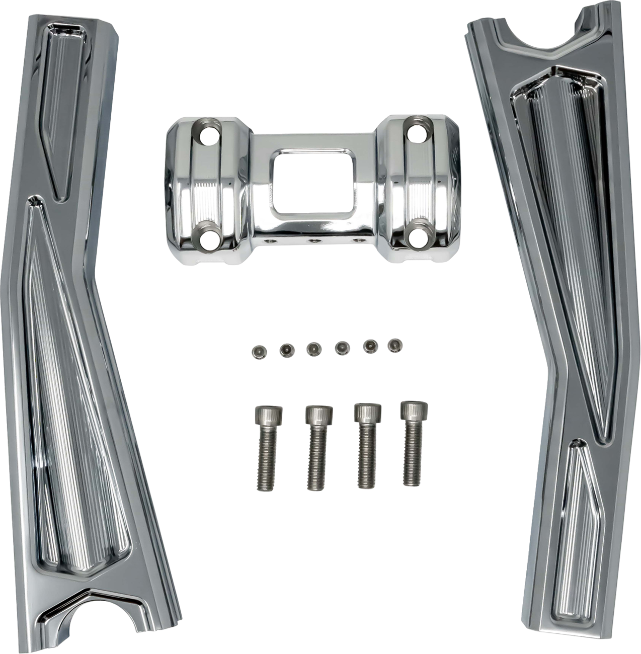 Kodlin USA Ascent Pro Risers