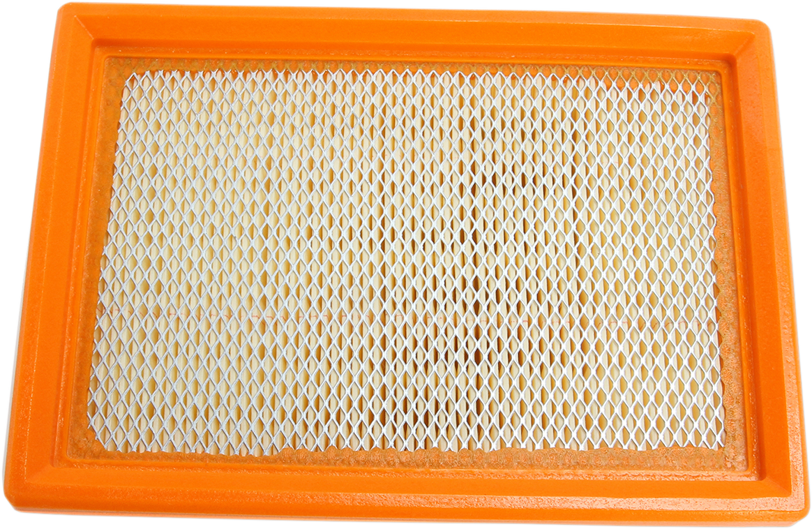 Hiflofiltro Replacement Air Filter - Aprilia/Moto Guzzi