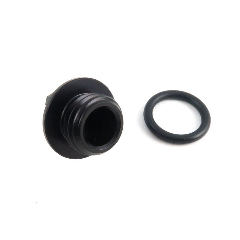 TWM Billet Aluminum Oil Filler Cap for Ducati