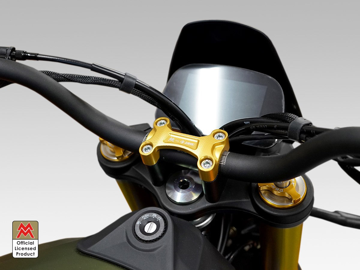 Ducabike DBK BM19 Handlebar Clamp Moto Morini Seiemmezzo