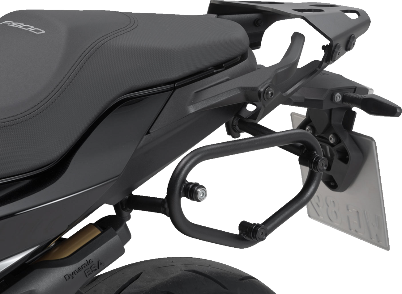 SW-Motech SLC Side Carrier - Left - BMW F 900 R/XR