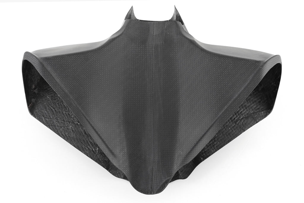 Fullsix Carbon Air Intake Oversized Tubes - Racing Set