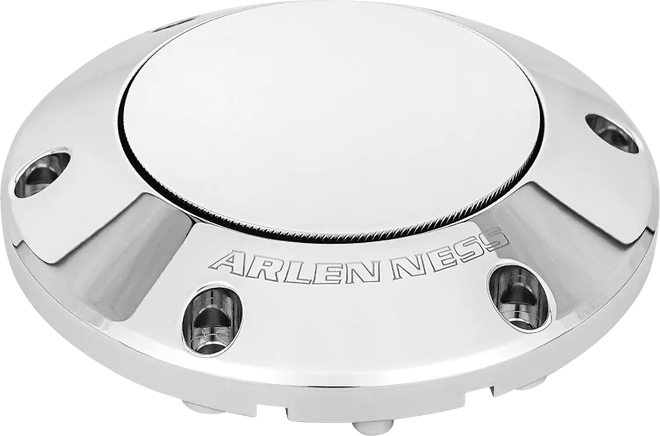 Arlen NESS Pop-Up Gas Cap