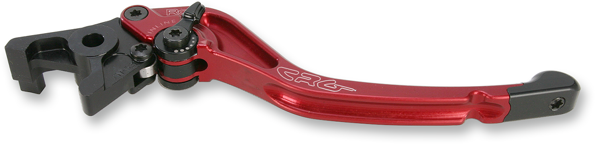 CRG RC2 Standard Brake Lever - Red