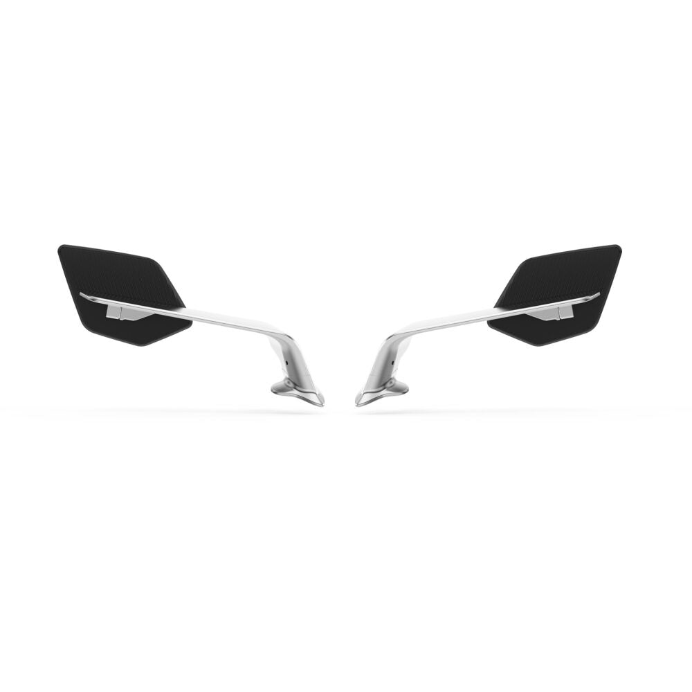 Rizoma Stealth Max