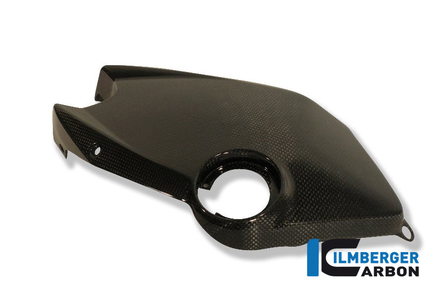 Ilmberger Carbon Upper Tank Cover Carbon