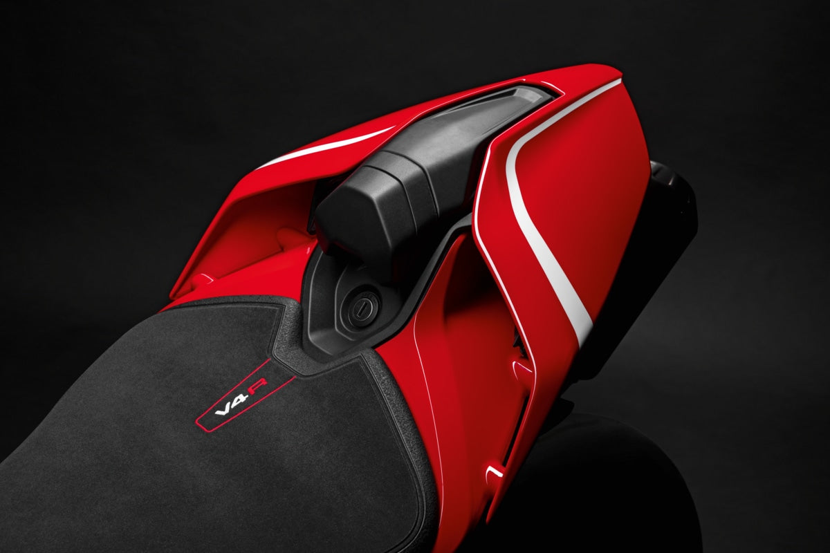 Ducati Performance Single-Seater Cushion Spacer
