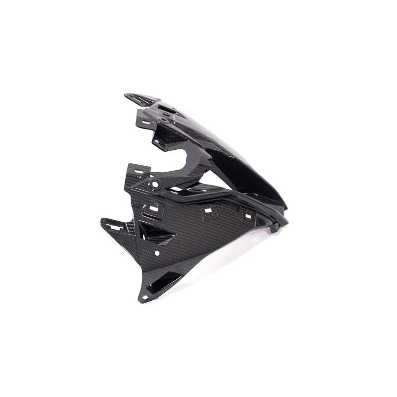 Ilmberger Carbon Fiber Air Intake Nose Piece For S1000RR M1000RR K67 K66