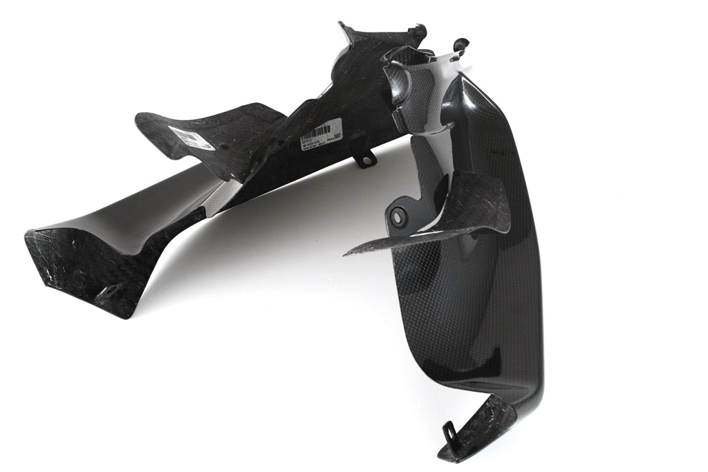 Fullsix Carbon Fairing Side Panel - Inner Set
